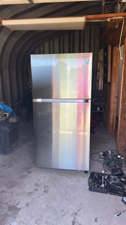 Samsung Fridge