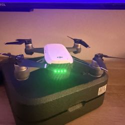 DJI Spark Drone