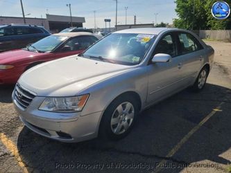 2009 Hyundai Sonata