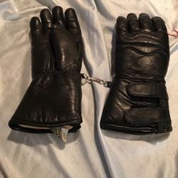 Women’s/men’s Motorcycle Gloves
