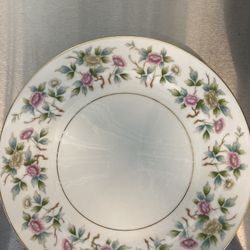 Noritake “Rose Lace” China
