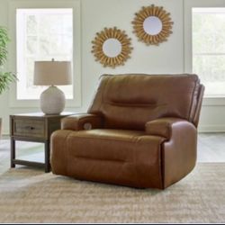 ASHLEY FURNITURE ELECTRIC RECLINER *NEW*