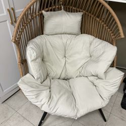 Brand New EGG CHAIR 