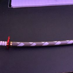 Mini Rengoku Katana Demon Slayer