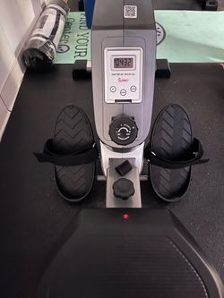 Sunny Digital Rower
