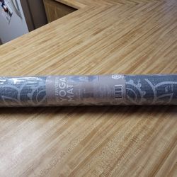 Brand New Yoga Mat