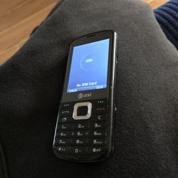 AT&T ZTE F160