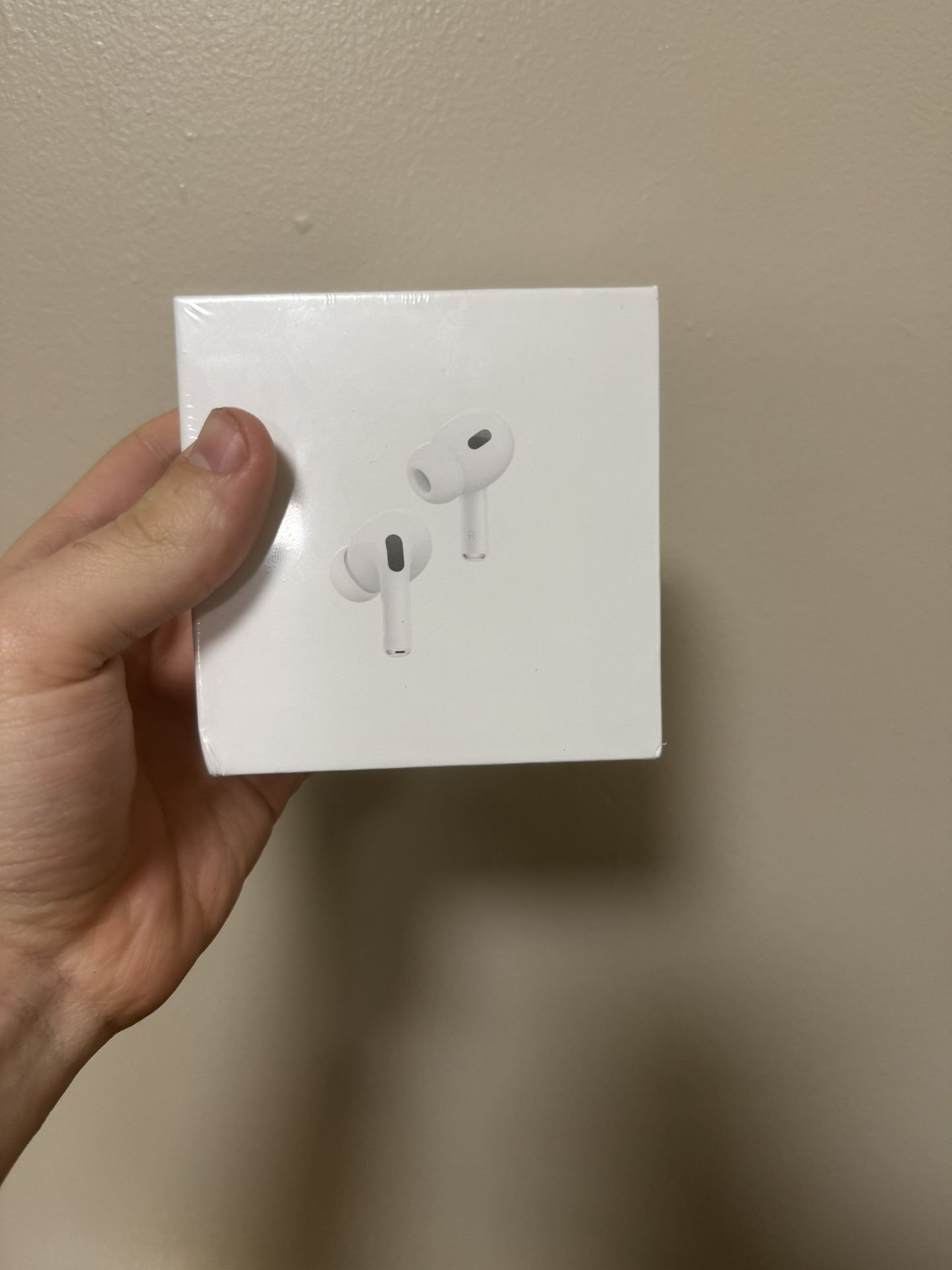 *Sealed* AirPods Pro 2