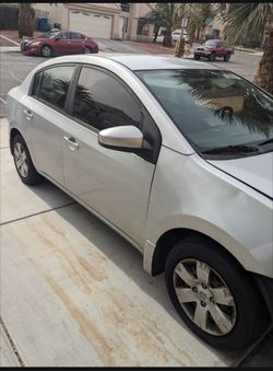 2010 Nissan Sentra