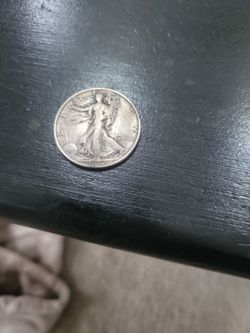 1937p walking liberty