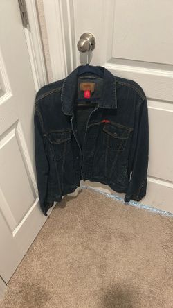 Jean Jacket ( L )
