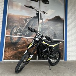 Surron Light Bee Ultra Bee Storm Bee