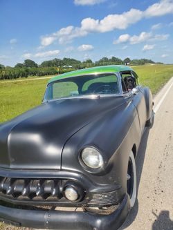 1953 Chevrolet Bel Air