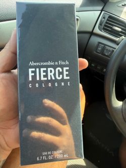 Abercrombie & Fitch Cologne