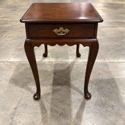 Small Table – Some Wear  PLEASE READ DESCRIPTION