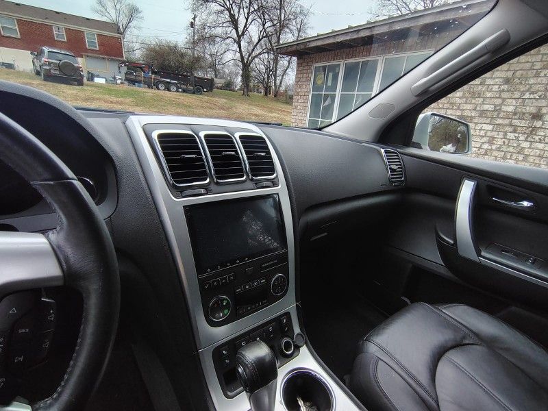 2012 GMC Acadia