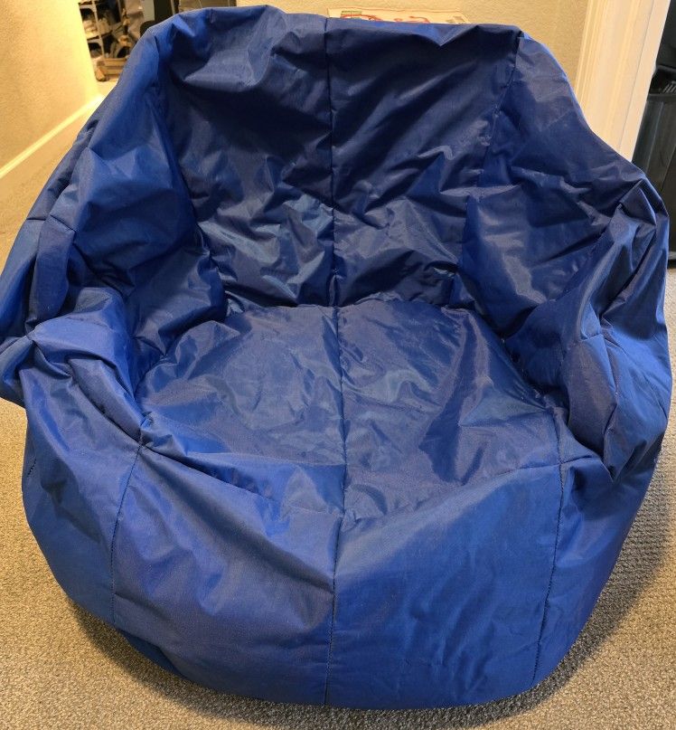Big Joe Kids Bean Bag Chair