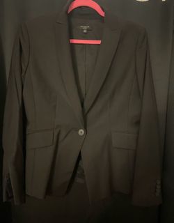 Ann Taylor Blazer