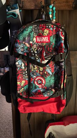Boys Backpack