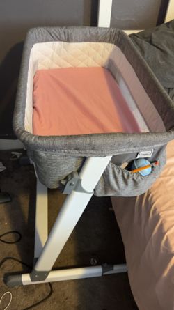Baby Bassinet