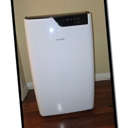 🔥 Portable AC Unit - SereneLife 12,000 BTU (Like New) - Ready to Meet Today! 🔥