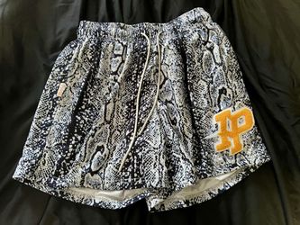 Inaka Power Shorts Medium Darc Sport