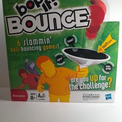 Great Christmas Gift Bop It Bounce 
