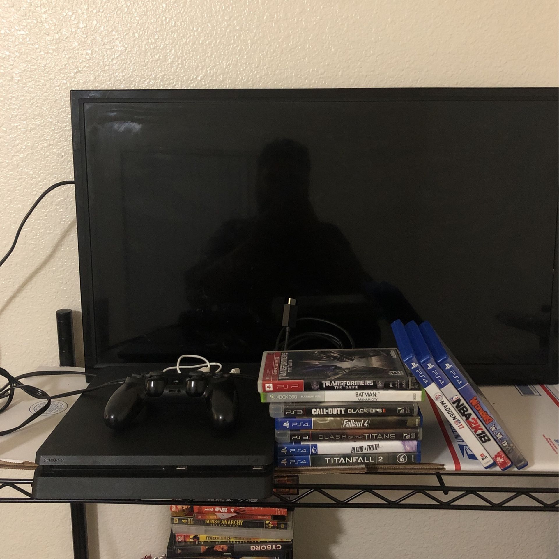 PlayStation 4 for Sale in Glendale, AZ OfferUp