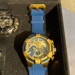 Invicta Watch