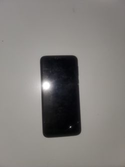 Motorola MOTO G7 Unlocked Cricket Device 32GB