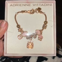 Adrienne Vittadini Bracelet