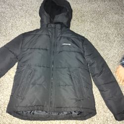 New, and Barely Worn Winter Coats
