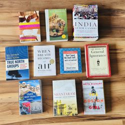 Books