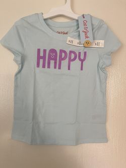 Girls Shirt 5t