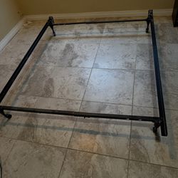 Bed Frame