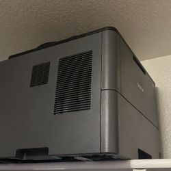 Color Printer