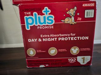 Diapers
