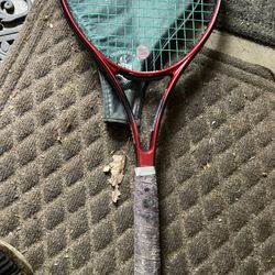 Pro Kennex Tennis Racquet