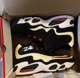 Nike Air Ken Griffey SAN FRANCISCO Size 13