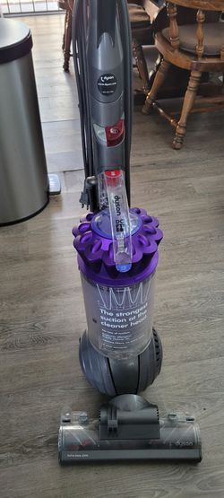 Dyson Animal Vacuum