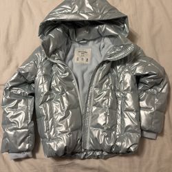 Kids Winter jacket