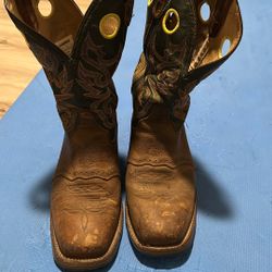 Men’s Boots 