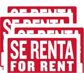Se renta máster room grande