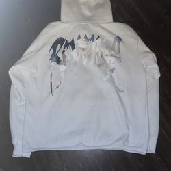 Revenge hoodie 