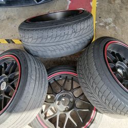 Rims 16"