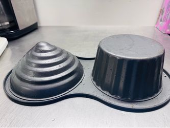 Baking items