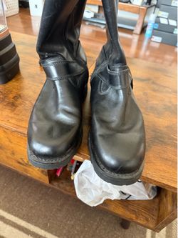 Harley Davidson boot