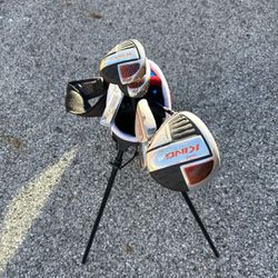 Youth Golf Clubs