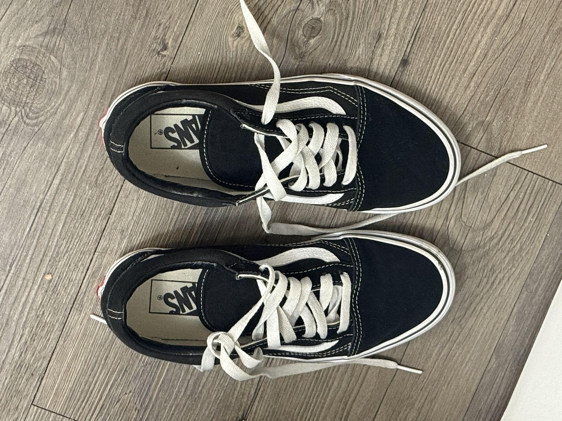 Vans