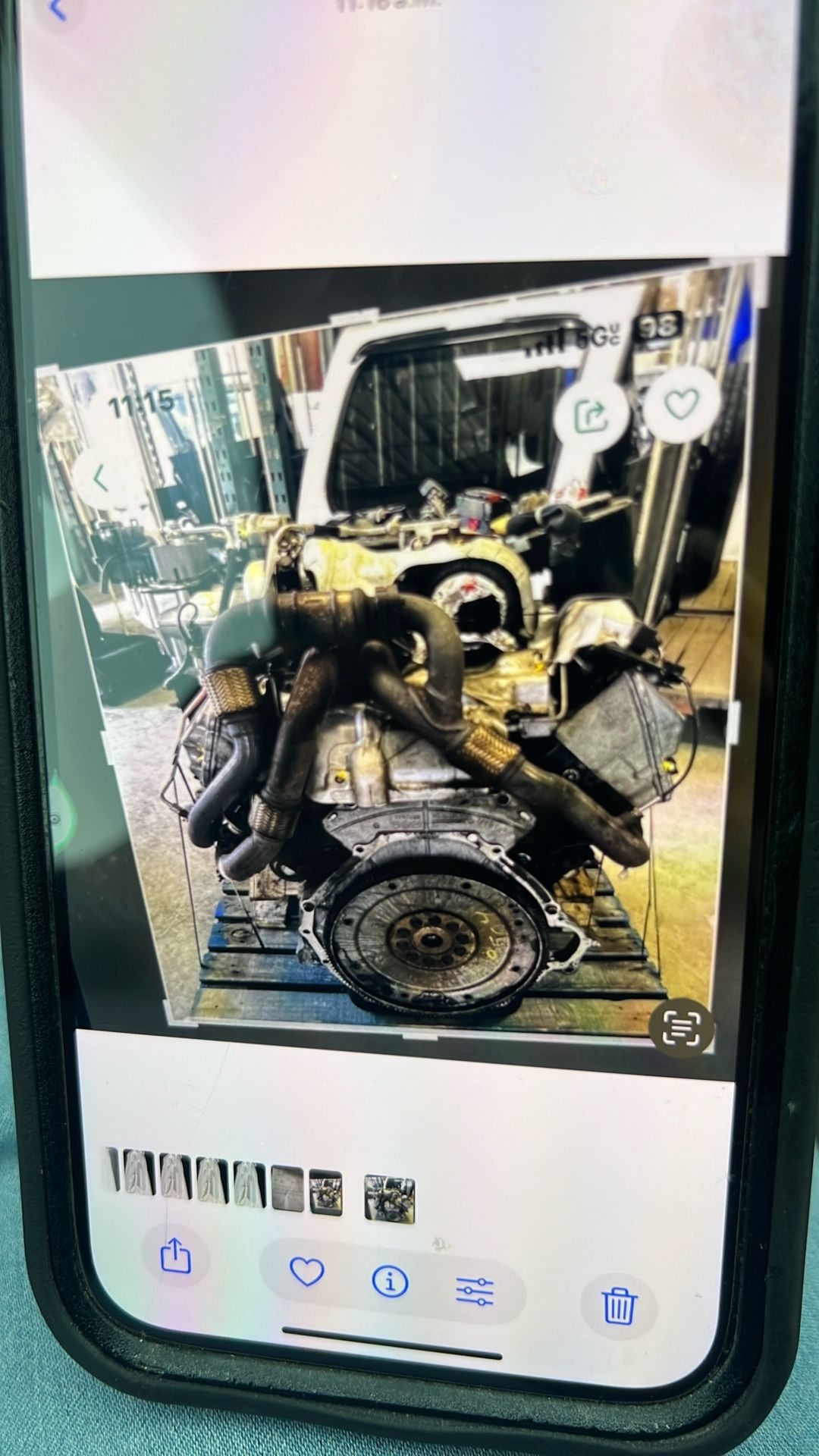 2010 Chevrolet Impala